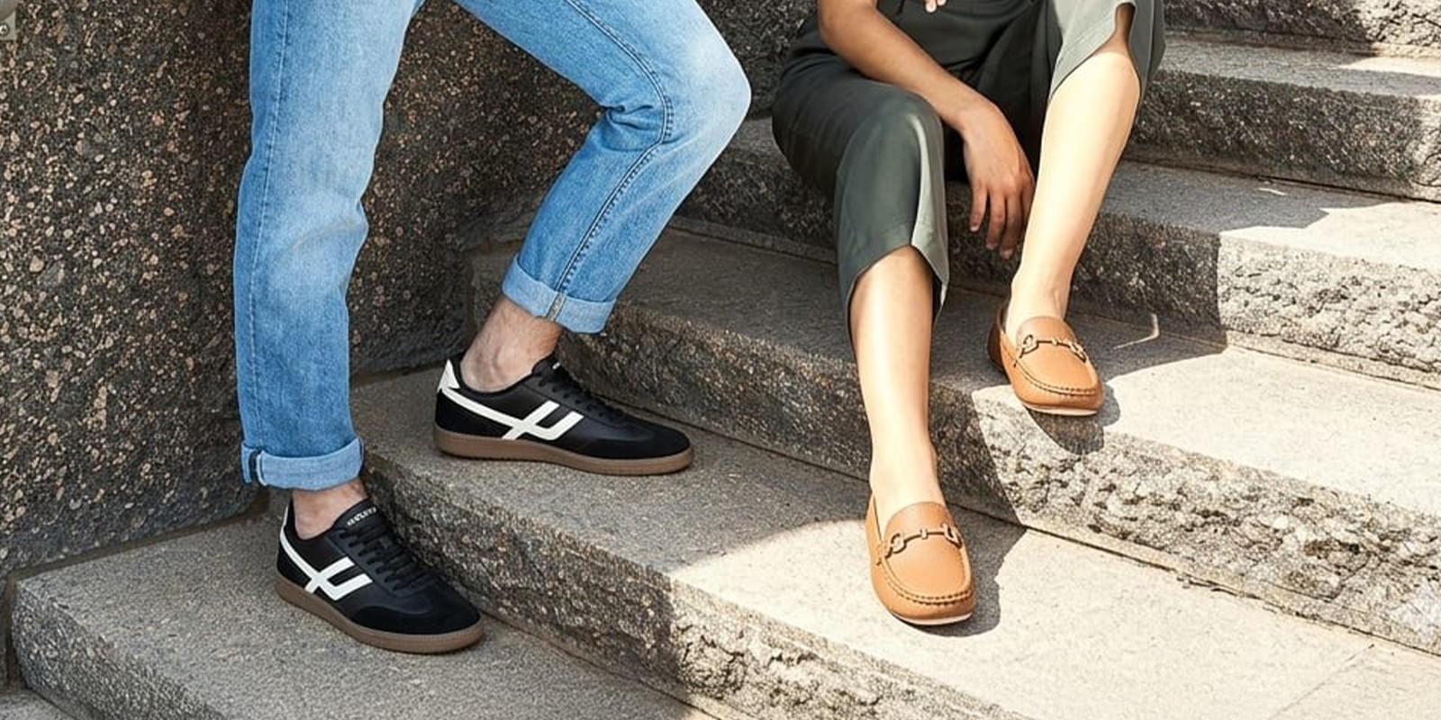 Top 15 Shoe Brands in India for Men & Women in 2026 | Biofoot